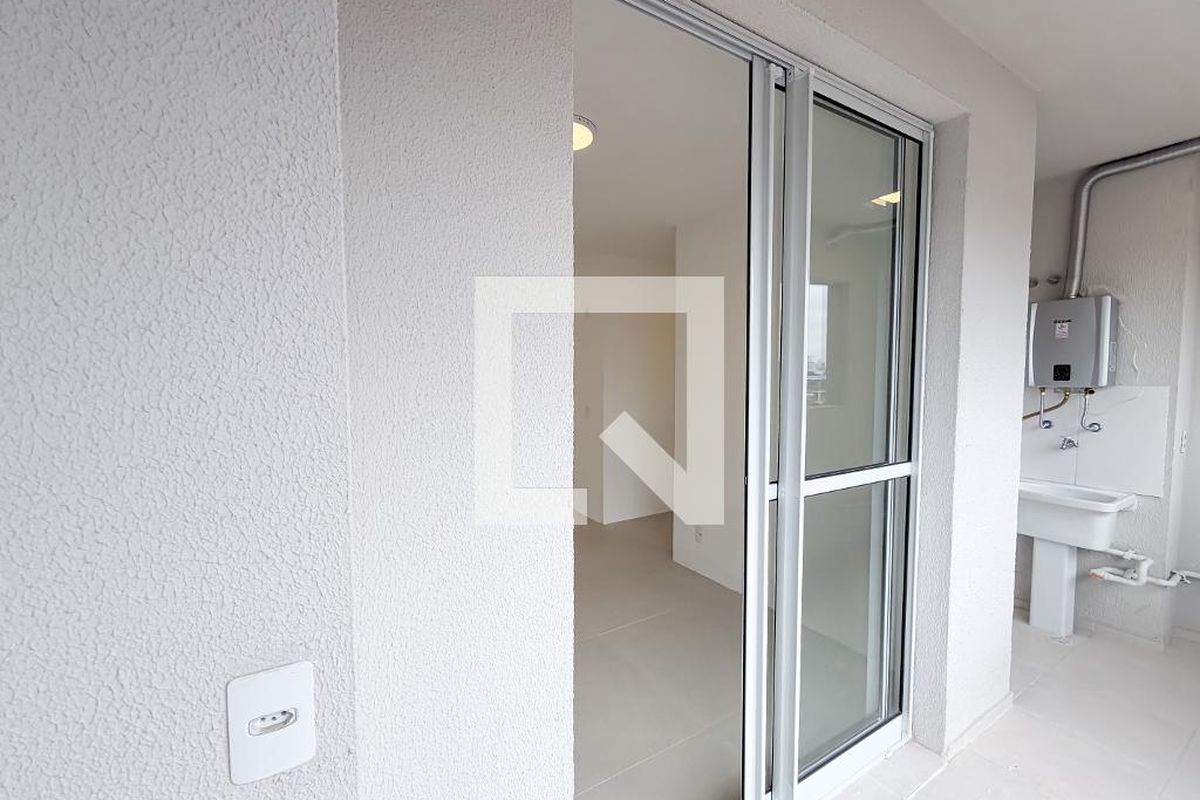 Apartamento, 2 quartos, 50 m² - Foto 117
