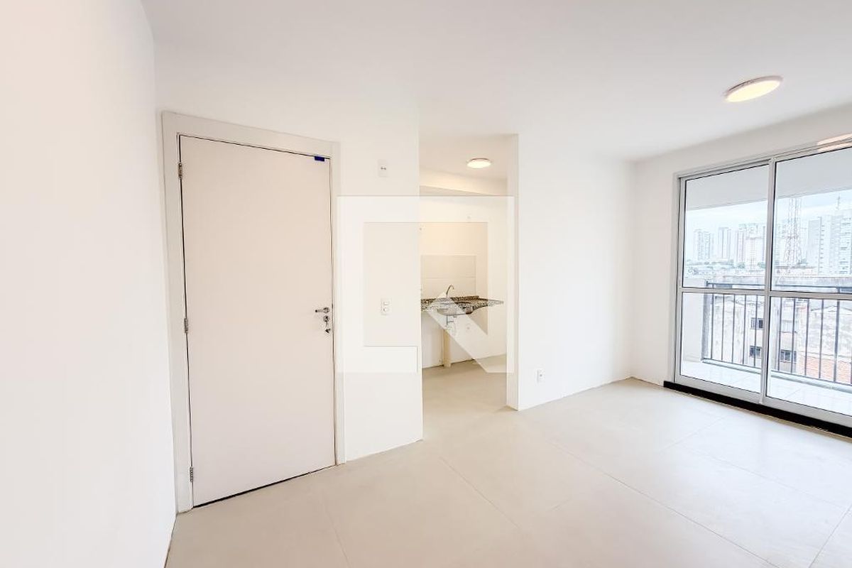 Apartamento, 2 quartos, 50 m² - Foto 9