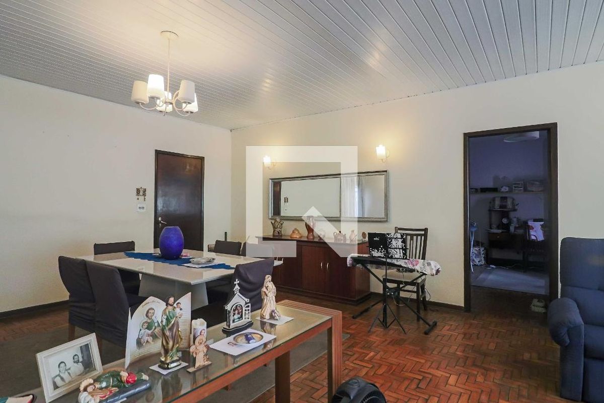 Casa, 5 quartos, 328 m² - Foto 8