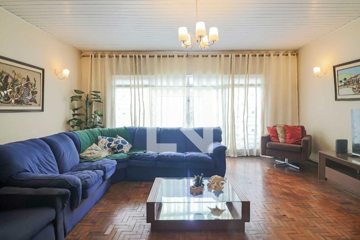 Casa, 5 quartos, 328 m² - Foto 2