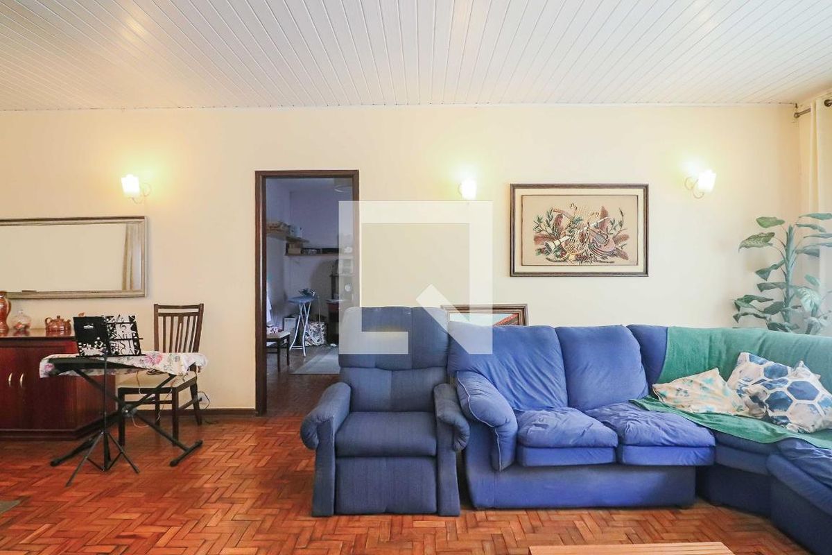 Casa, 5 quartos, 328 m² - Foto 4
