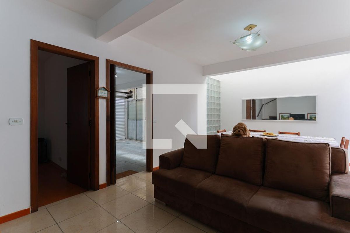 Casa, 4 quartos, 180 m² - Foto 4