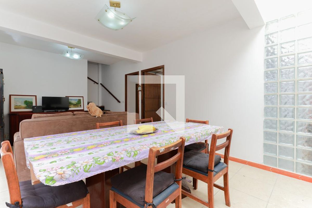 Casa, 4 quartos, 180 m² - Foto 8
