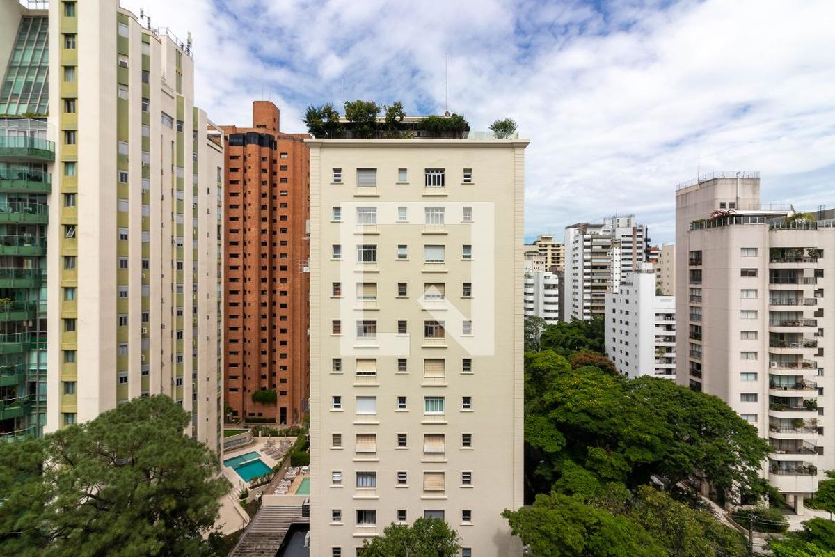 Apartamento, 4 quartos, 173 m² - Foto 38