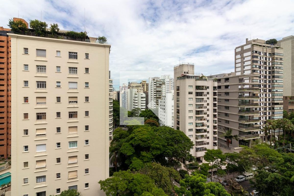 Apartamento, 4 quartos, 173 m² - Foto 27