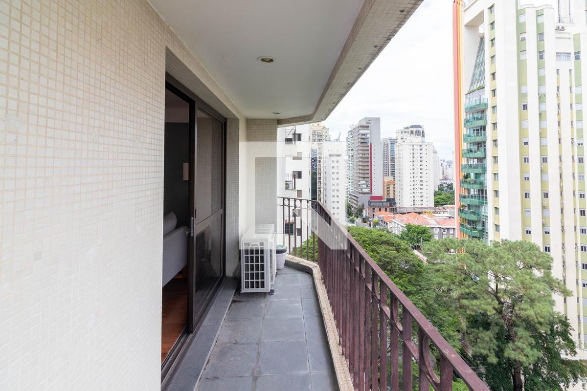 Apartamento, 4 quartos, 173 m² - Foto 14