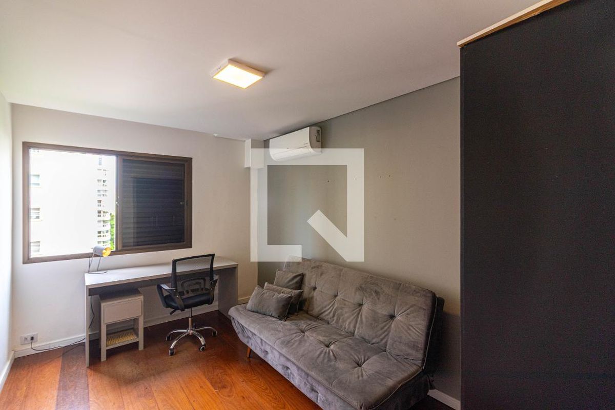 Apartamento, 4 quartos, 173 m² - Foto 22