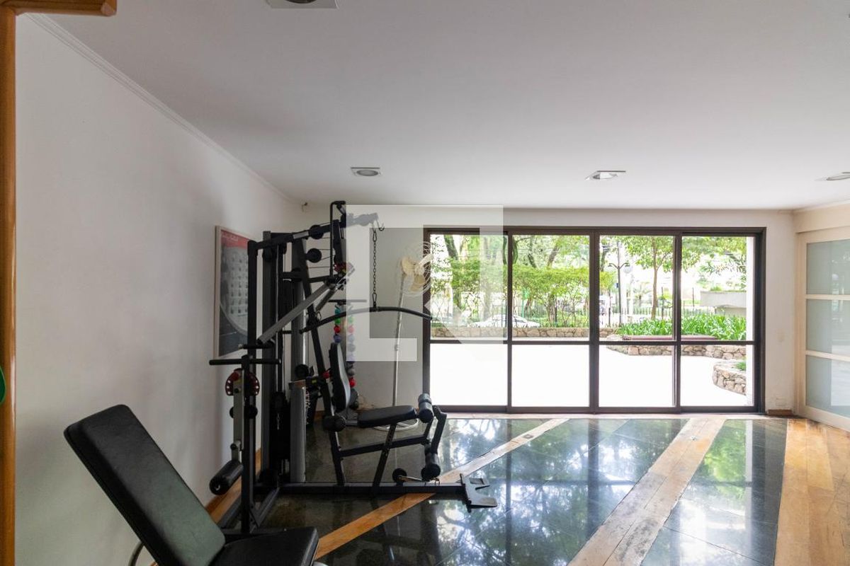 Apartamento, 4 quartos, 173 m² - Foto 82