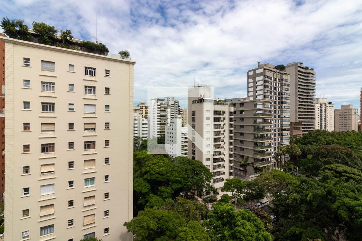 Apartamento, 4 quartos, 173 m² - Foto 37