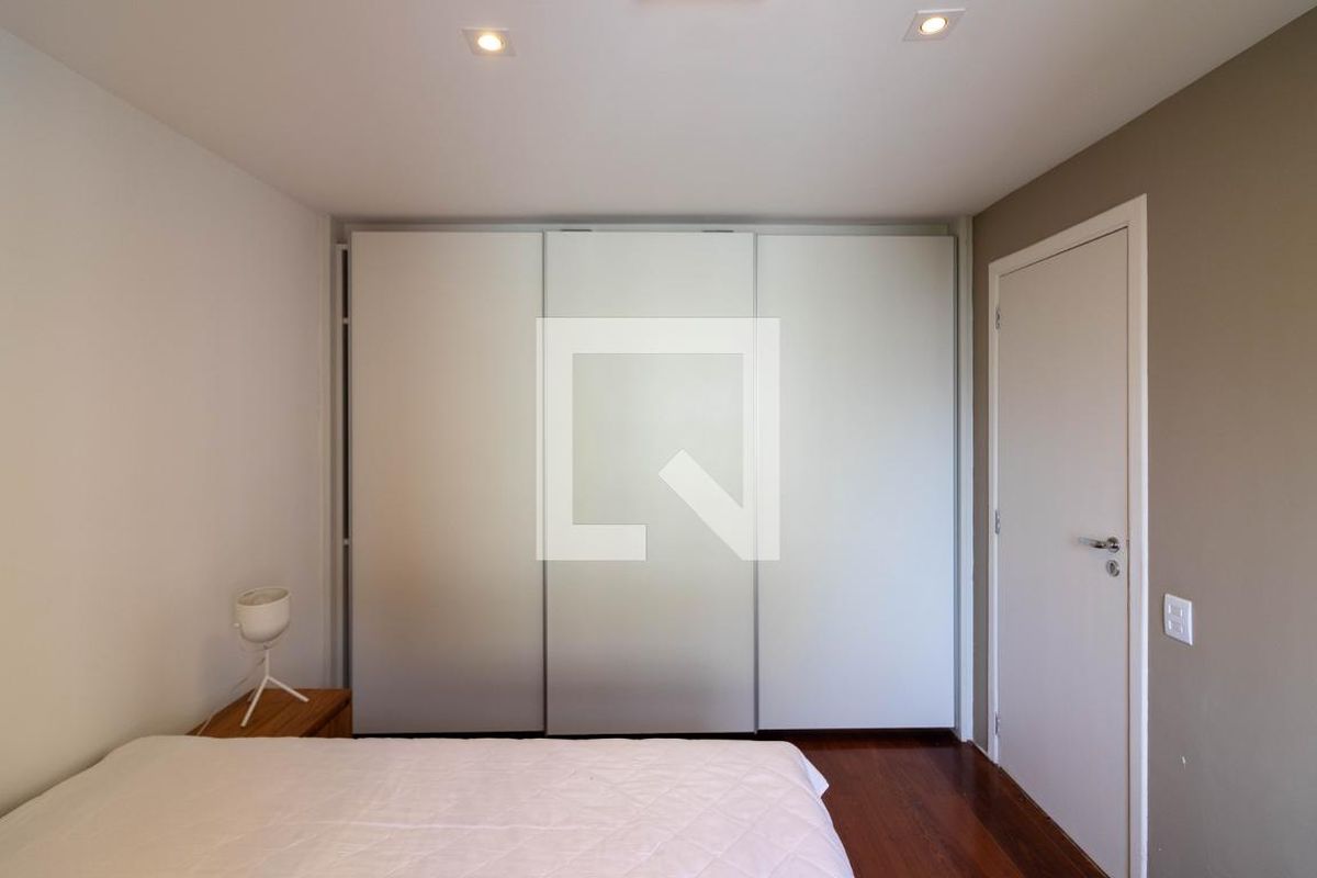 Apartamento, 4 quartos, 173 m² - Foto 29