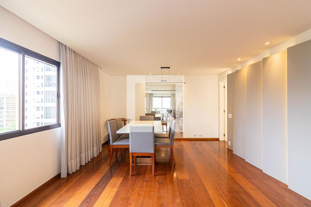 Apartamento, 4 quartos, 173 m² - Foto 7