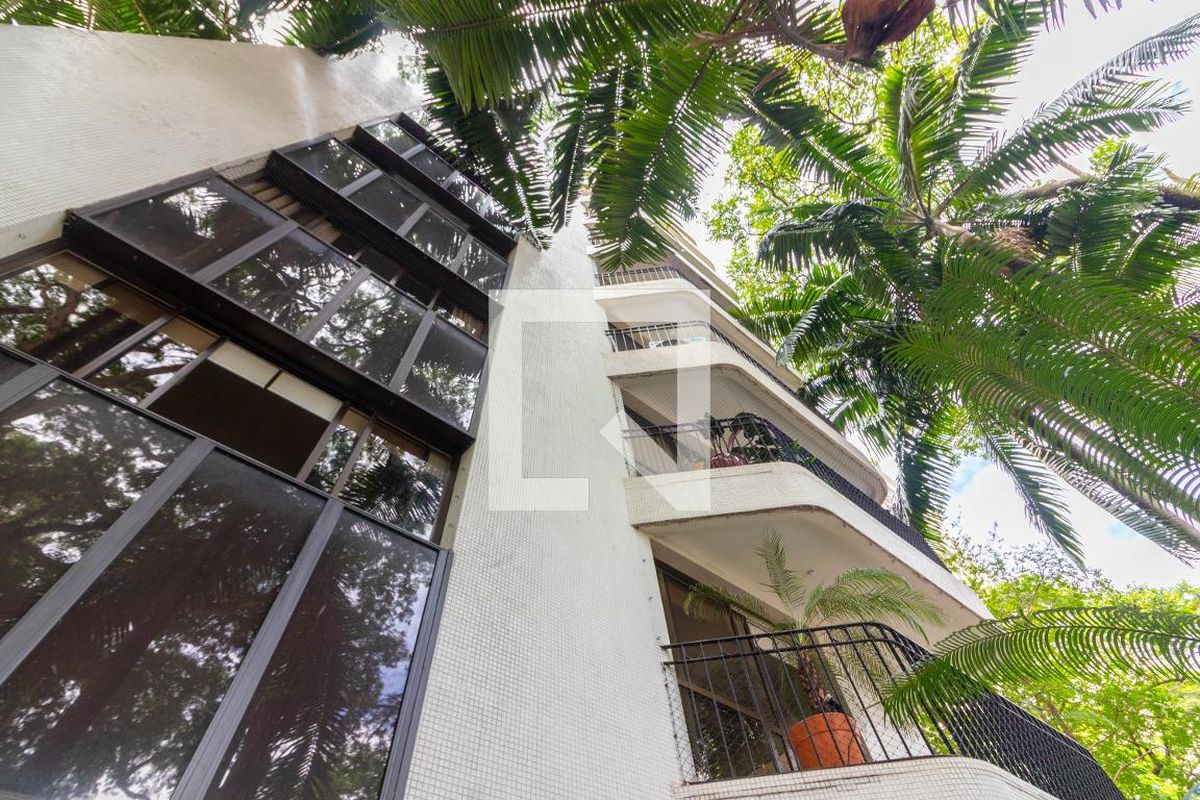 Apartamento, 4 quartos, 173 m² - Foto 99