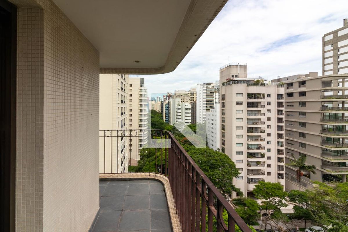 Apartamento, 4 quartos, 173 m² - Foto 15
