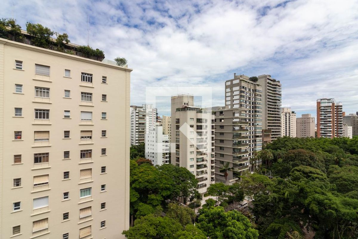 Apartamento, 4 quartos, 173 m² - Foto 43