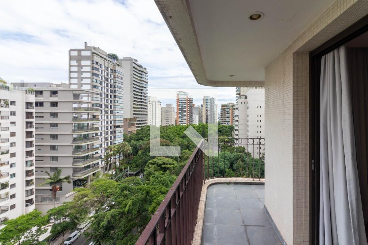 Apartamento, 4 quartos, 173 m² - Foto 12