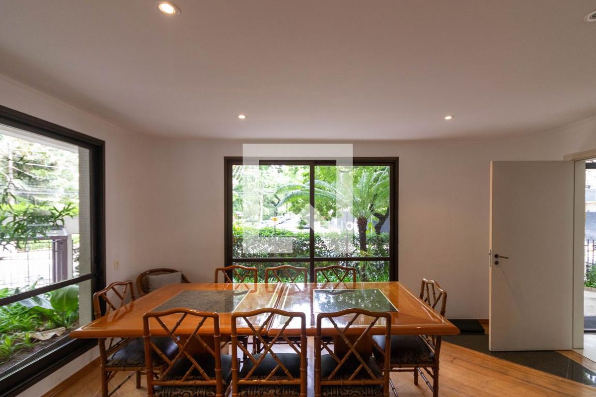 Apartamento, 4 quartos, 173 m² - Foto 86
