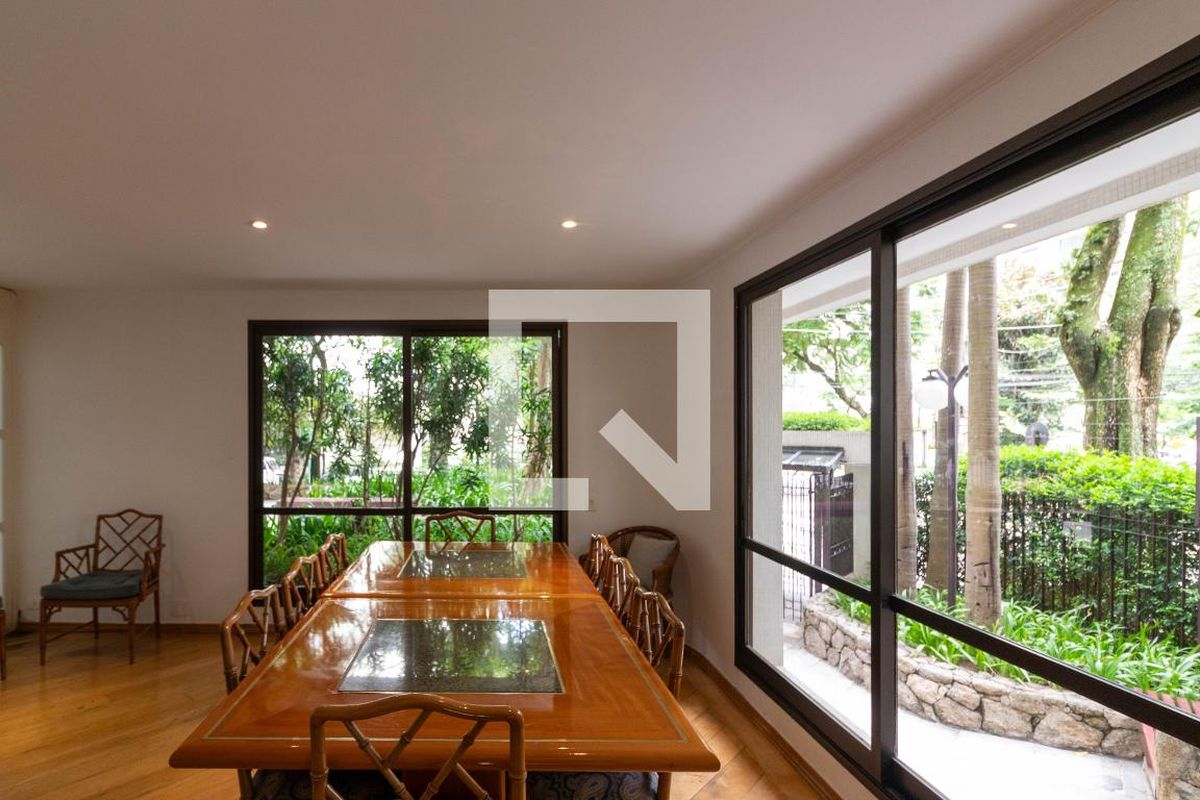 Apartamento, 4 quartos, 173 m² - Foto 85