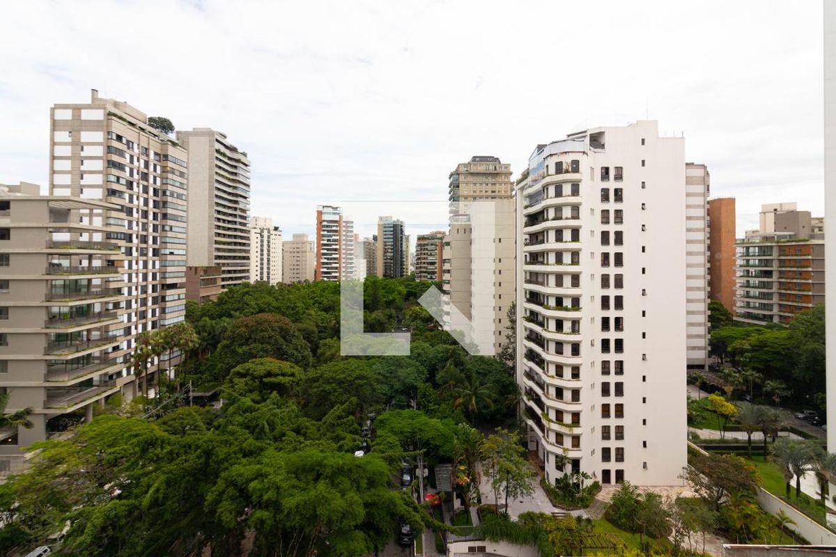 Apartamento, 4 quartos, 173 m² - Foto 16