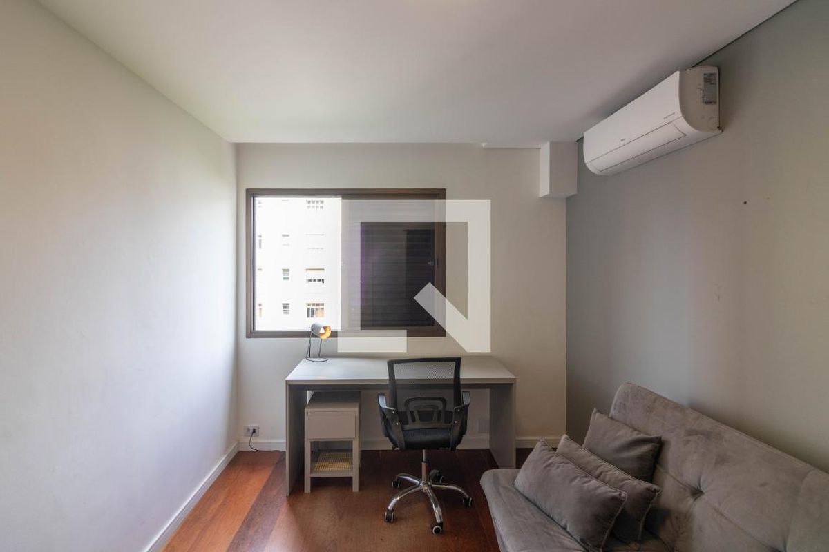Apartamento, 4 quartos, 173 m² - Foto 23