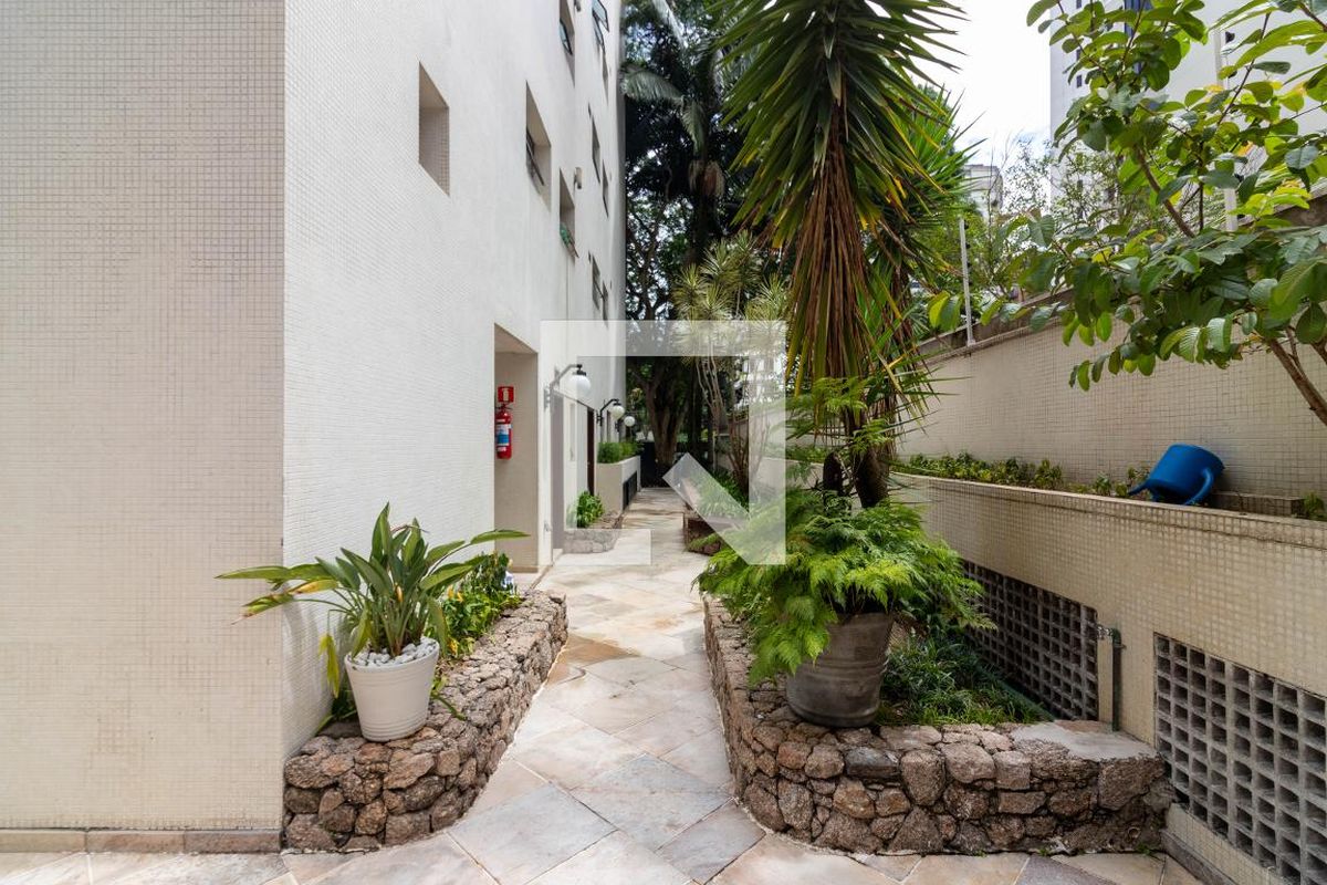 Apartamento, 4 quartos, 173 m² - Foto 89