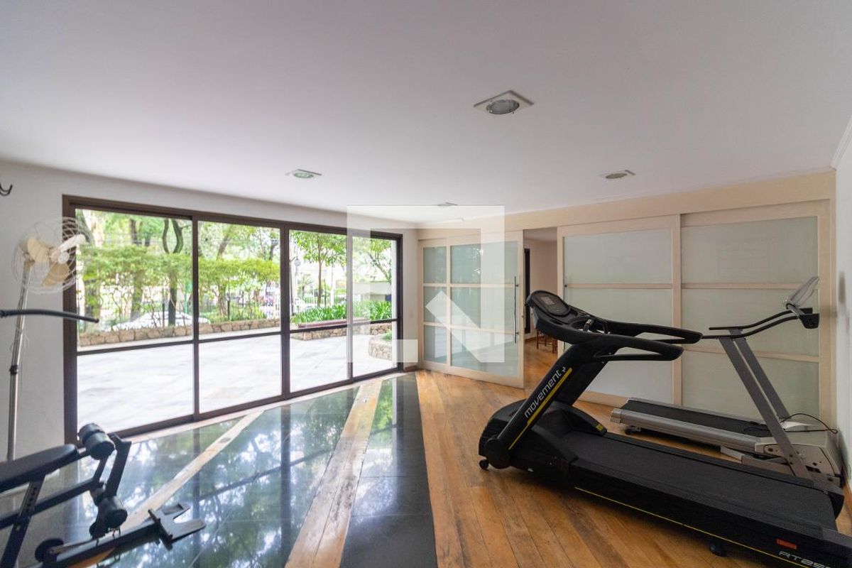 Apartamento, 4 quartos, 173 m² - Foto 83