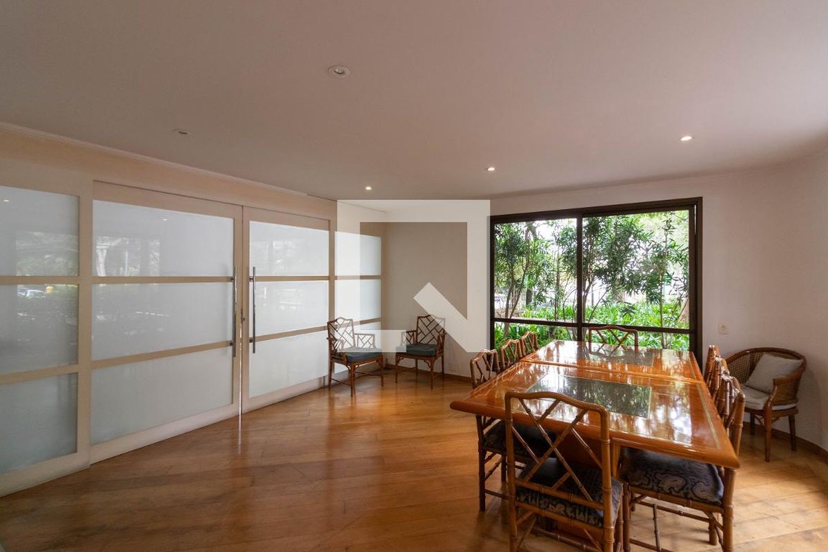 Apartamento, 4 quartos, 173 m² - Foto 84