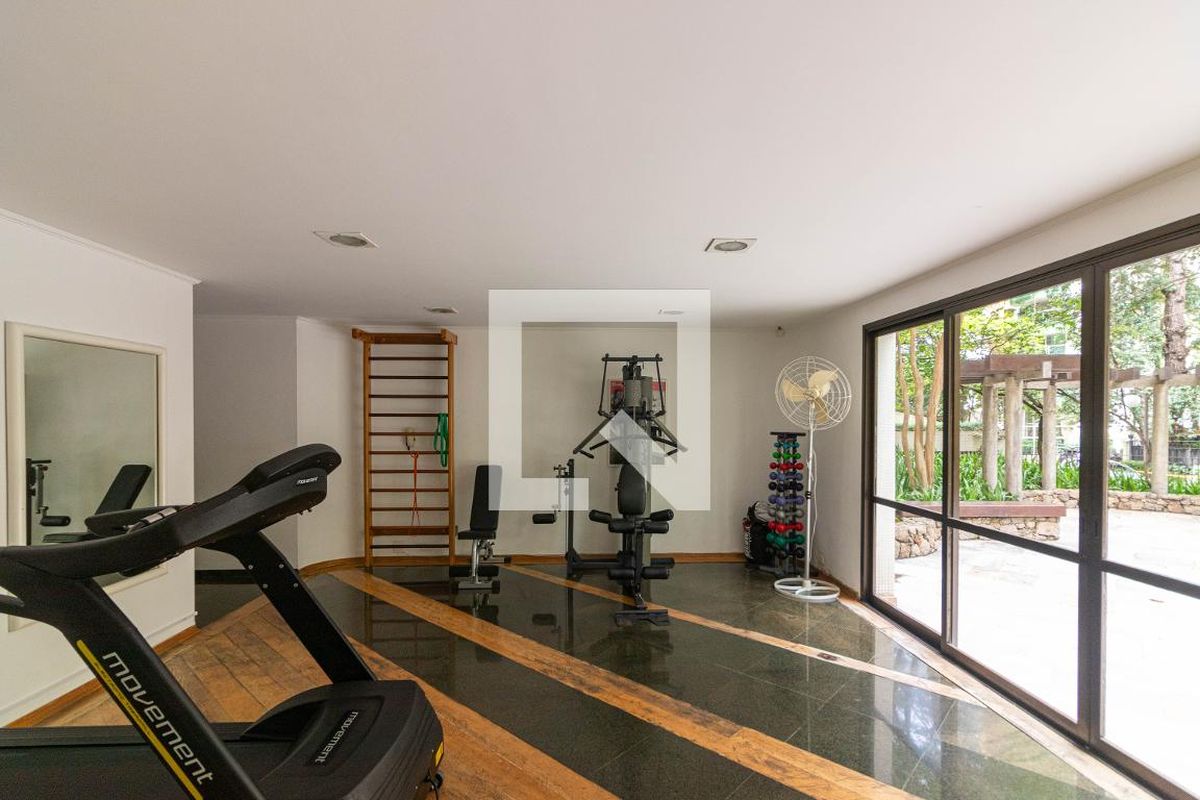 Apartamento, 4 quartos, 173 m² - Foto 80
