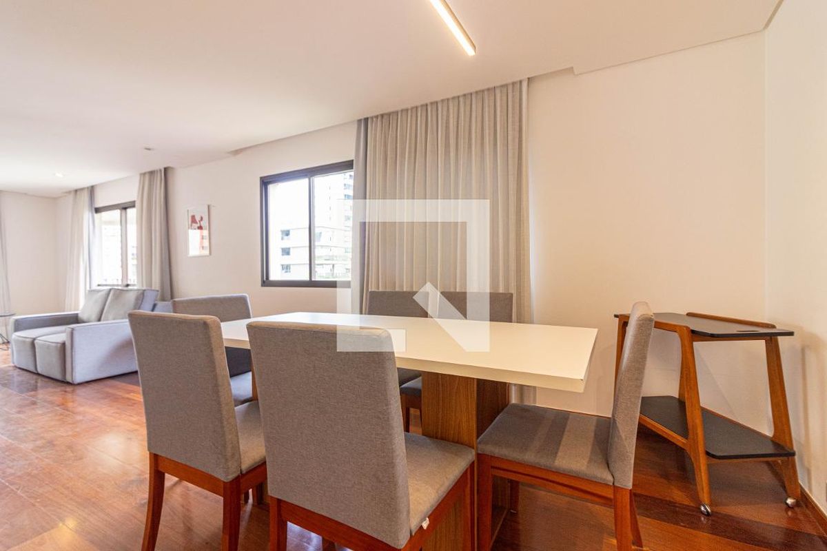 Apartamento, 4 quartos, 173 m² - Foto 8