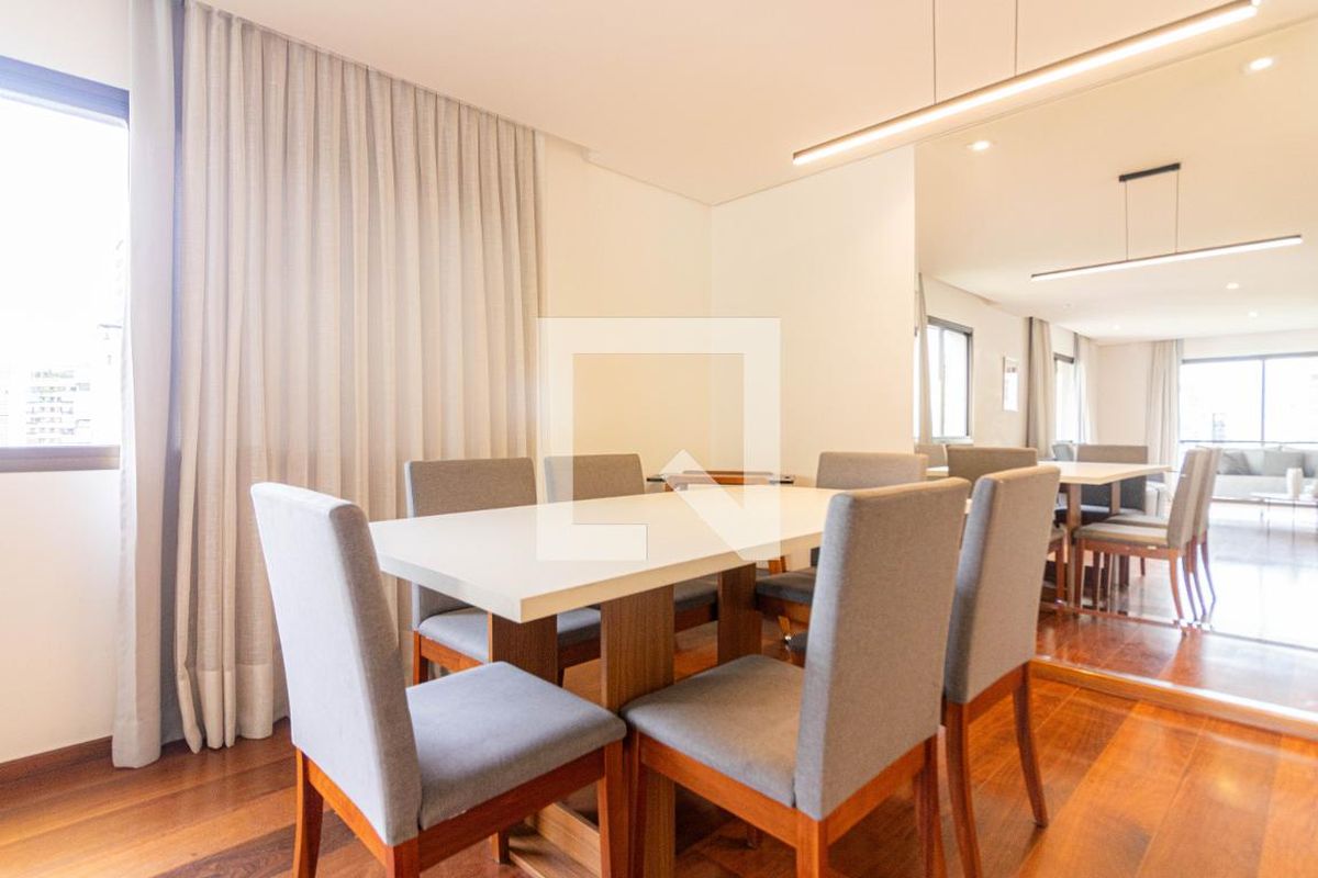 Apartamento, 4 quartos, 173 m² - Foto 9
