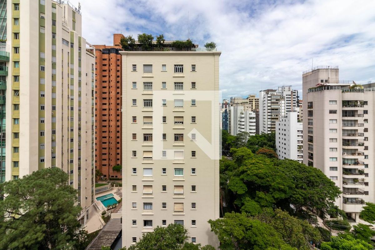 Apartamento, 4 quartos, 173 m² - Foto 32