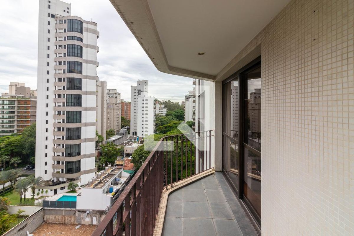 Apartamento, 4 quartos, 173 m² - Foto 13