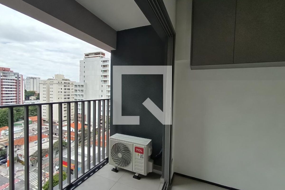 Kitnet-Studio, 25 m² - Foto 29