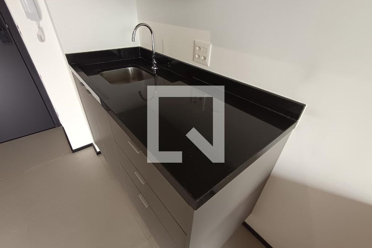 Kitnet-Studio, 25 m² - Foto 23