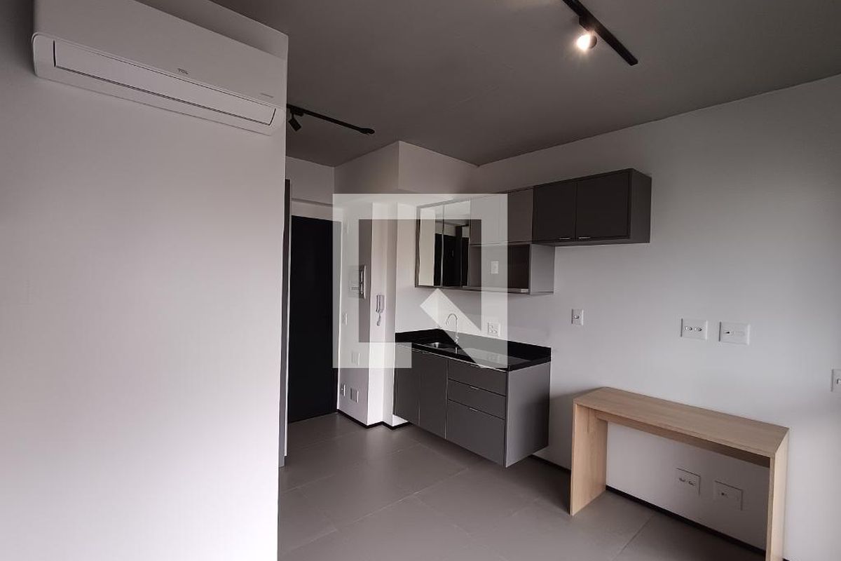 Kitnet-Studio, 25 m² - Foto 11