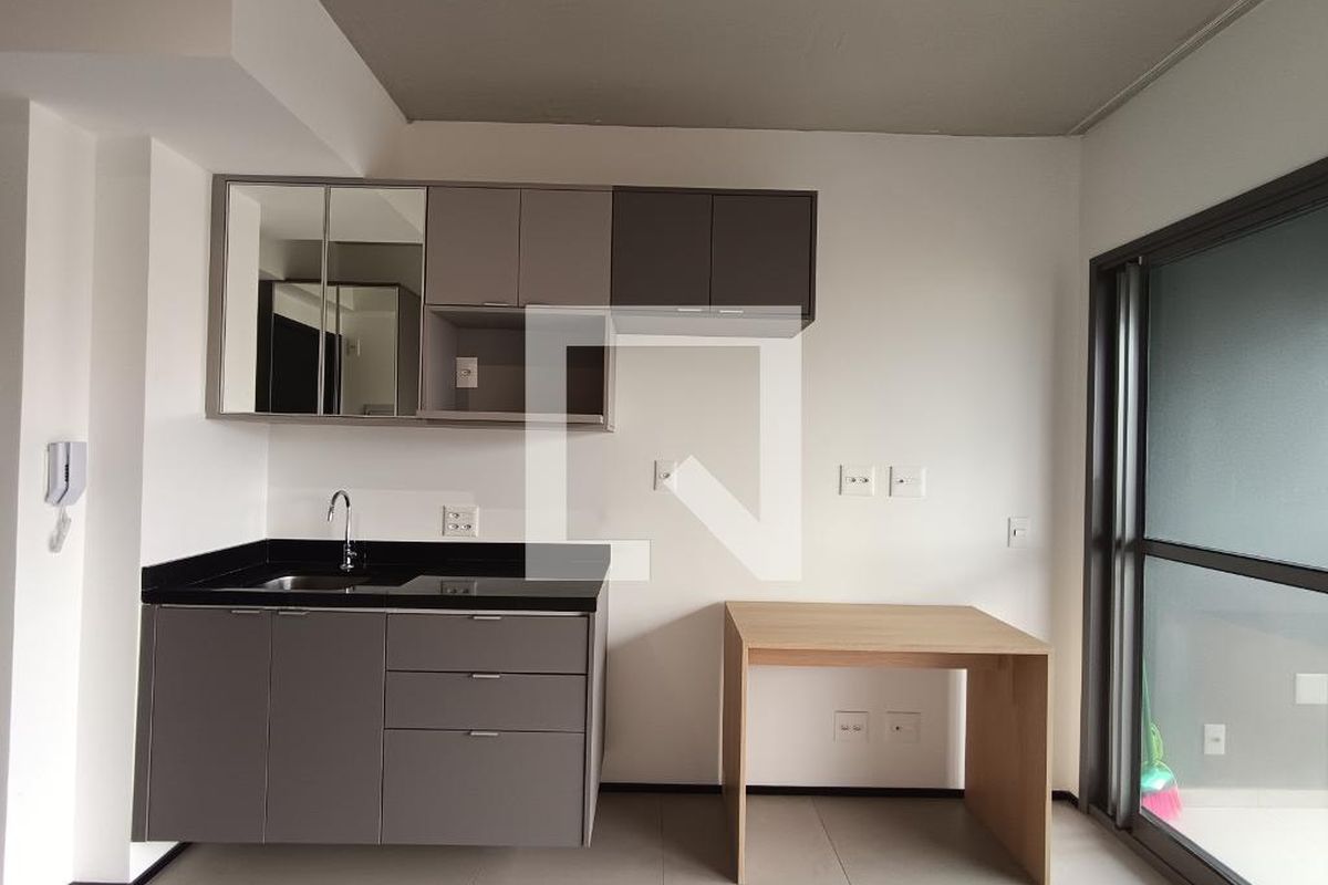 Kitnet-Studio, 25 m² - Foto 17
