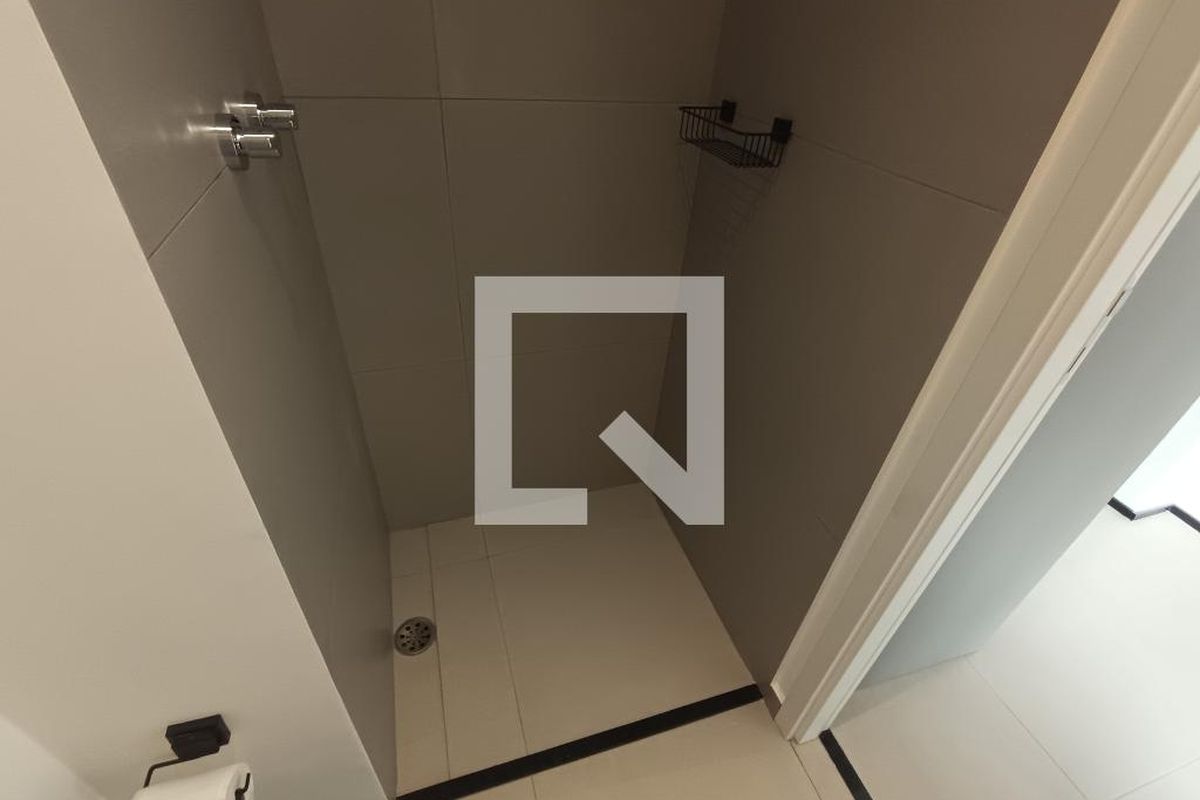 Kitnet-Studio, 25 m² - Foto 61
