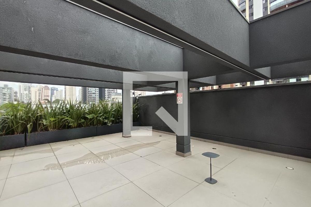 Kitnet-Studio, 25 m² - Foto 69