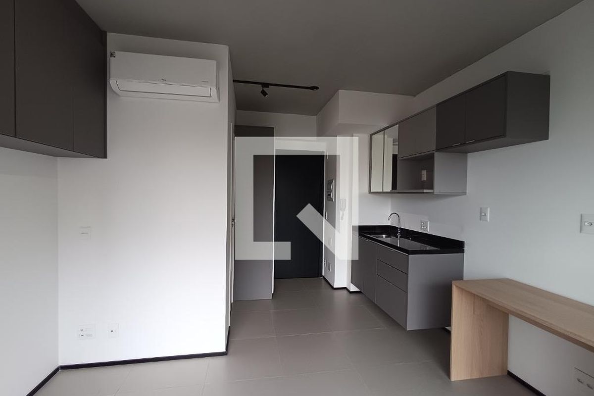 Kitnet-Studio, 25 m² - Foto 21