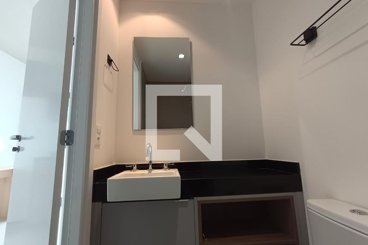 Kitnet-Studio, 25 m² - Foto 55
