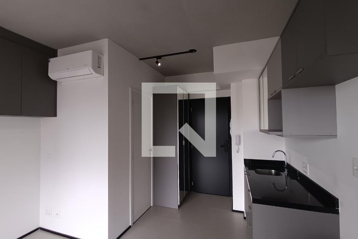 Kitnet-Studio, 25 m² - Foto 9