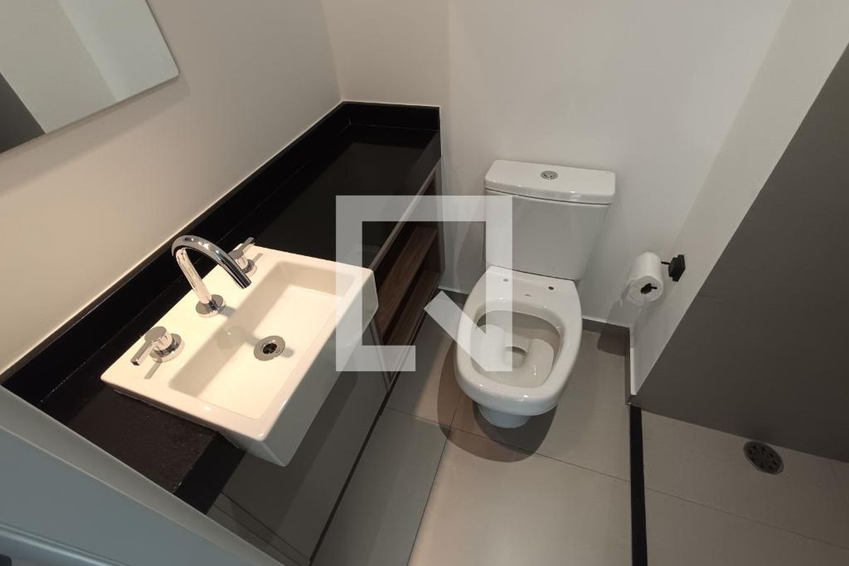 Kitnet-Studio, 25 m² - Foto 45