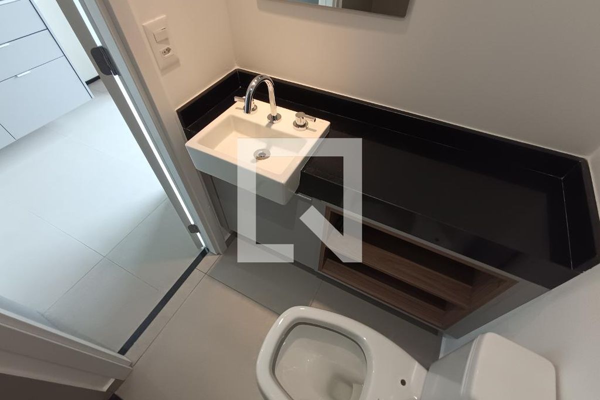 Kitnet-Studio, 25 m² - Foto 57