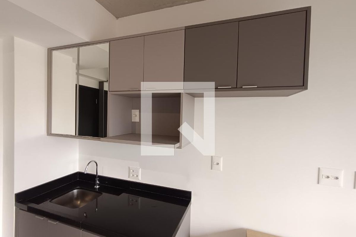Kitnet-Studio, 25 m² - Foto 25