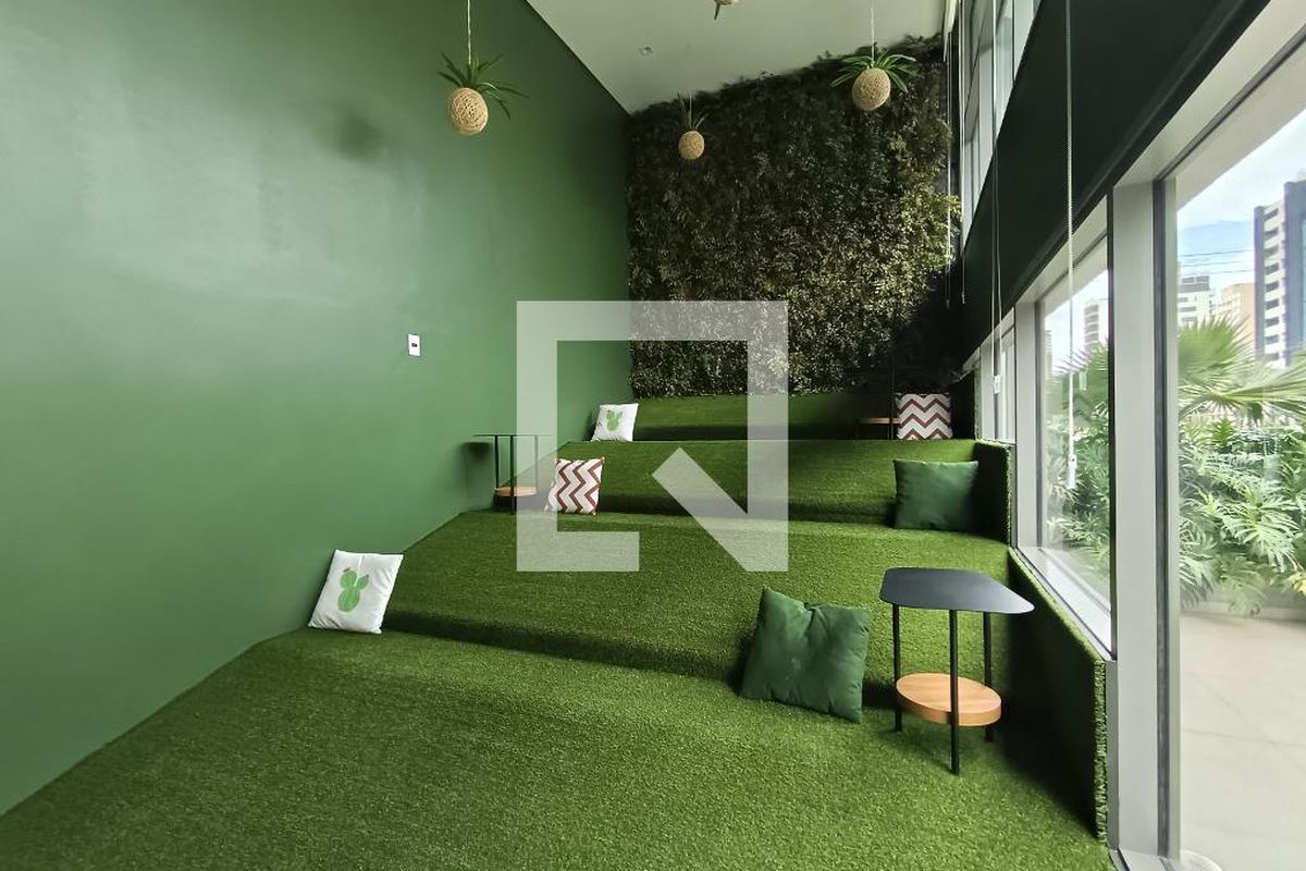 Kitnet-Studio, 25 m² - Foto 87
