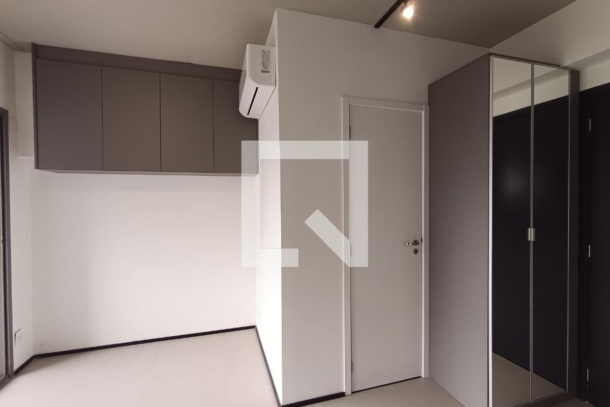 Kitnet-Studio, 25 m² - Foto 19