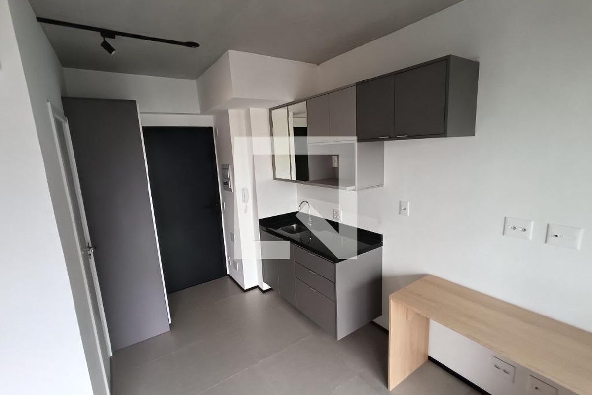 Kitnet-Studio, 25 m² - Foto 13