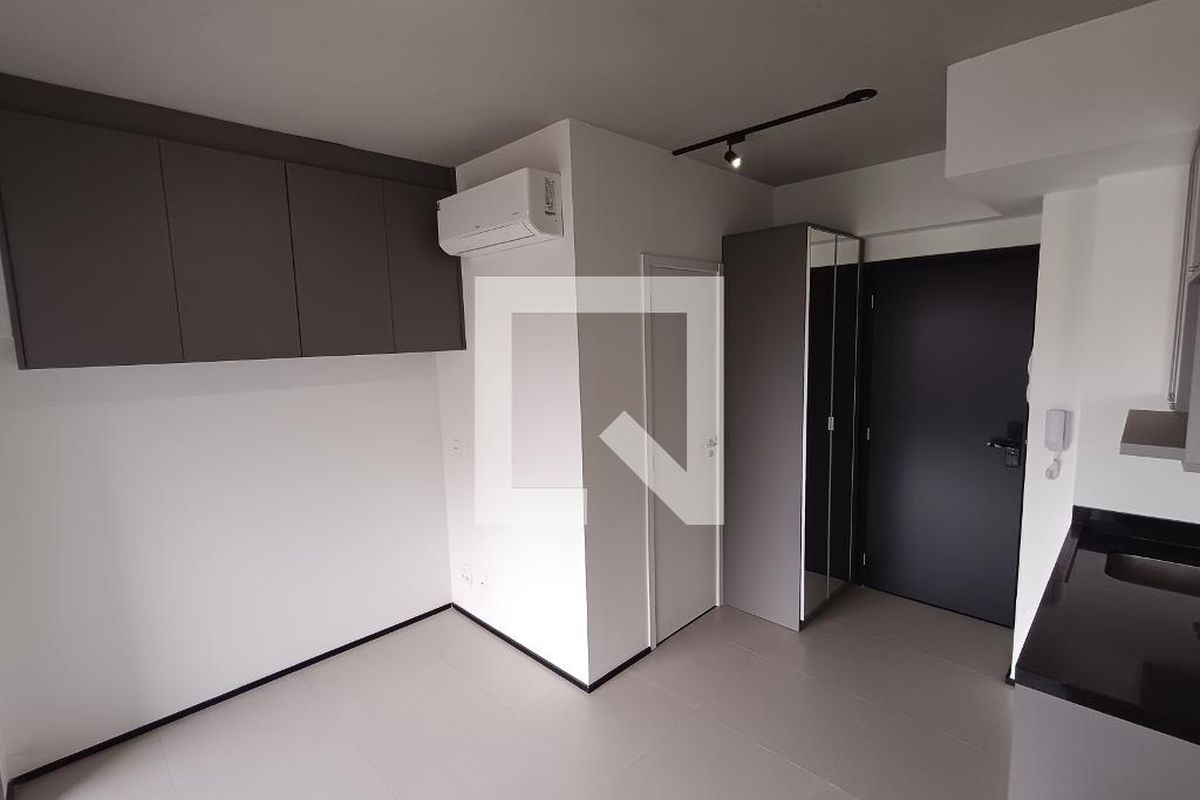 Kitnet-Studio, 25 m² - Foto 2