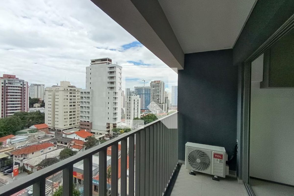 Kitnet-Studio, 25 m² - Foto 33