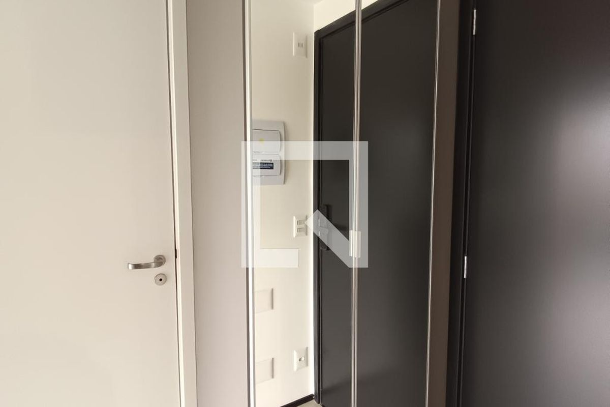 Kitnet-Studio, 25 m² - Foto 27
