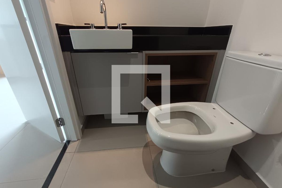 Kitnet-Studio, 25 m² - Foto 53